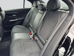 MERCEDES-BENZ C 220 d AMG Line