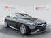 MERCEDES-BENZ C 220 d AMG Line