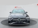 MERCEDES-BENZ C 220 d AMG Line