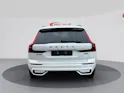 VOLVO XC60 B5 Benzin Mild Hybrid AWD Plus Black Edition Geartronic