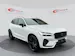 VOLVO XC60 B5 Benzin Mild Hybrid AWD Plus Black Edition Geartronic