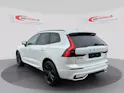VOLVO XC60 B5 Benzin Mild Hybrid AWD Plus Black Edition Geartronic