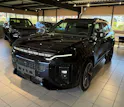 KGM -SsangYong Actyon 1.5 T GDI Titanium 4WD Automat