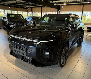 KGM -SsangYong Actyon 1.5 T GDI Titanium 4WD Automat
