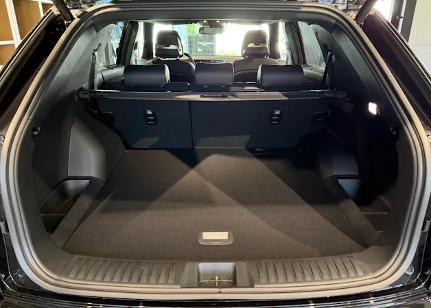KGM -SsangYong Actyon 1.5 T GDI Titanium 4WD Automat