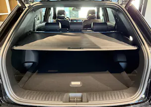KGM -SsangYong Actyon 1.5 T GDI Titanium 4WD Automat