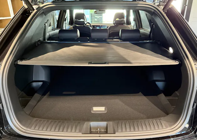 KGM -SsangYong Actyon 1.5 T GDI Titanium 4WD Automat