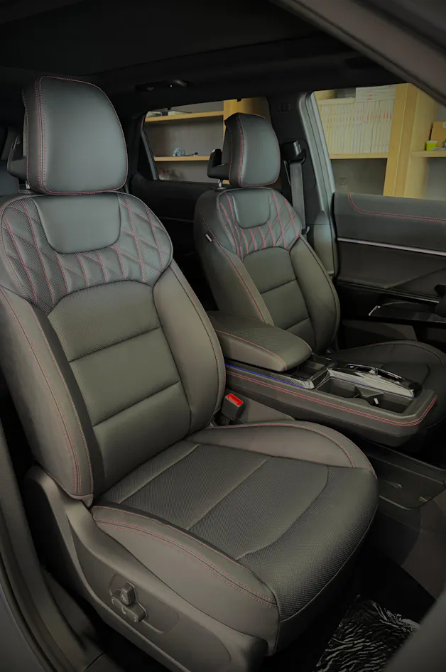 KGM -SsangYong Actyon 1.5 T GDI Titanium 4WD Automat