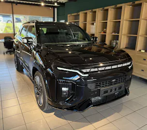KGM -SsangYong Actyon 1.5 T GDI Titanium 4WD Automat
