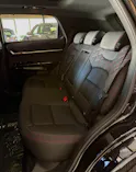 KGM -SsangYong Actyon 1.5 T GDI Titanium 4WD Automat