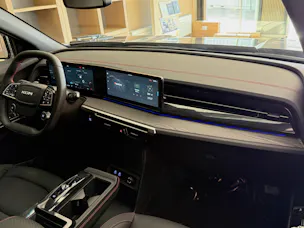 KGM -SsangYong Actyon 1.5 T GDI Titanium 4WD Automat