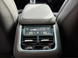 VOLVO XC90 T8 eAWD 7Pl. PluginHybrid Ultra Dark Geartronic