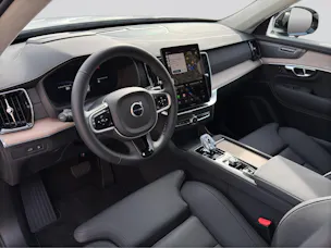 VOLVO XC90 T8 eAWD 7Pl. PluginHybrid Ultra Dark Geartronic