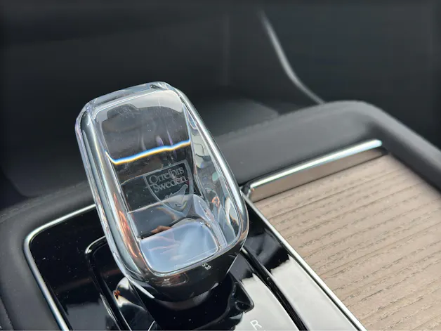 VOLVO XC90 T8 eAWD 7Pl. PluginHybrid Ultra Dark Geartronic