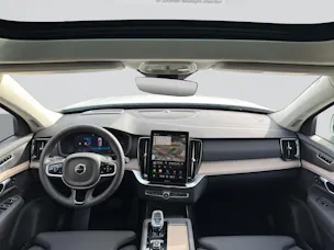 VOLVO XC90 T8 eAWD 7Pl. PluginHybrid Ultra Dark Geartronic