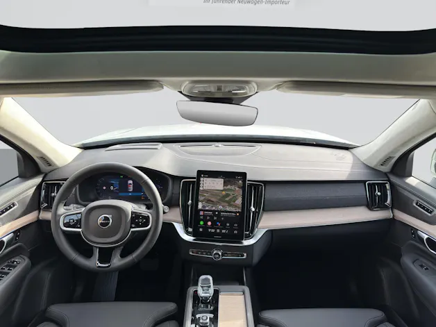VOLVO XC90 T8 eAWD 7Pl. PluginHybrid Ultra Dark Geartronic