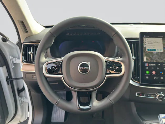 VOLVO XC90 T8 eAWD 7Pl. PluginHybrid Ultra Dark Geartronic