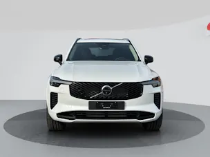VOLVO XC90 T8 eAWD 7Pl. PluginHybrid Ultra Dark Geartronic