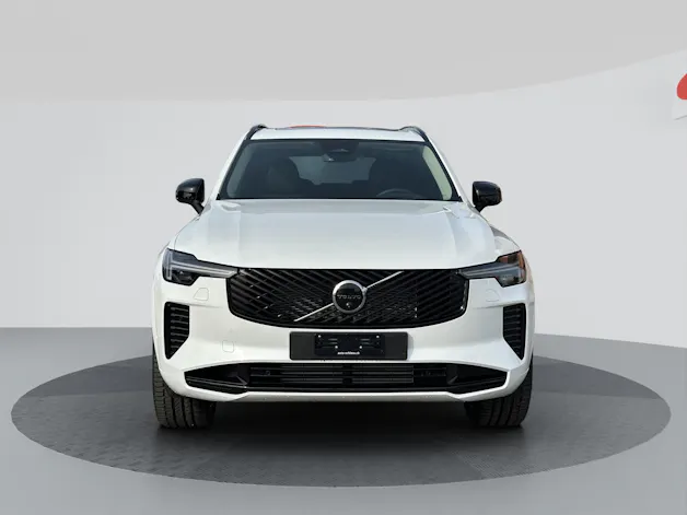 VOLVO XC90 T8 eAWD 7Pl. PluginHybrid Ultra Dark Geartronic