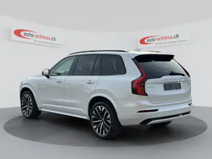 VOLVO XC90 T8 eAWD 7Pl. PluginHybrid Ultra Dark Geartronic