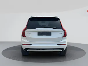 VOLVO XC90 T8 eAWD 7Pl. PluginHybrid Ultra Dark Geartronic