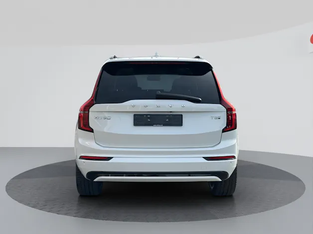 VOLVO XC90 T8 eAWD 7Pl. PluginHybrid Ultra Dark Geartronic