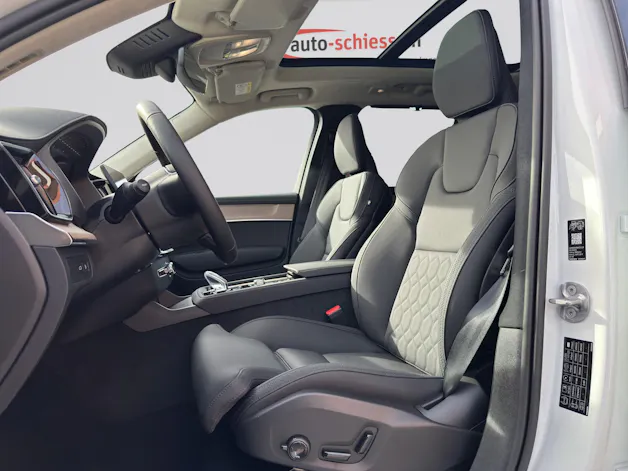 VOLVO XC90 T8 eAWD 7Pl. PluginHybrid Ultra Dark Geartronic