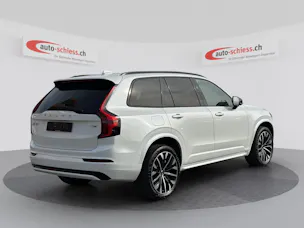 VOLVO XC90 T8 eAWD 7Pl. PluginHybrid Ultra Dark Geartronic