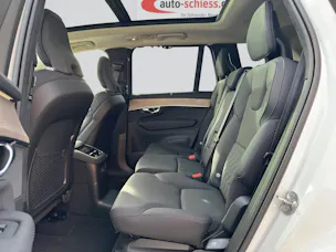 VOLVO XC90 T8 eAWD 7Pl. PluginHybrid Ultra Dark Geartronic