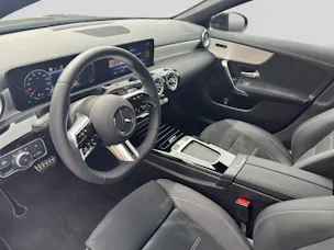 MERCEDES-BENZ CLA 200 d 7G-DCT AMG Edition