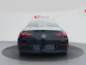 MERCEDES-BENZ CLA 200 d 7G-DCT AMG Edition