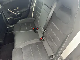 MERCEDES-BENZ CLA 200 d 7G-DCT AMG Edition