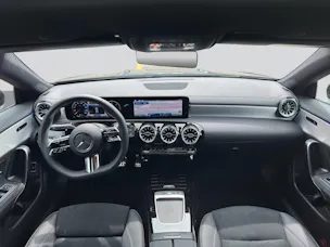 MERCEDES-BENZ CLA 200 d 7G-DCT AMG Edition