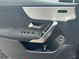 MERCEDES-BENZ CLA 200 d 7G-DCT AMG Edition