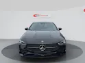 MERCEDES-BENZ CLA 200 d 7G-DCT AMG Edition
