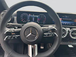 MERCEDES-BENZ CLA 200 d 7G-DCT AMG Edition