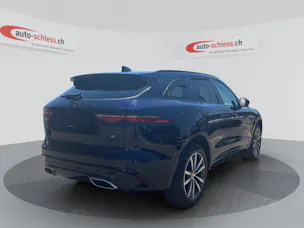 Jaguar F-Pace 3.0 D300 R-Dynamic MHEV SE AWD