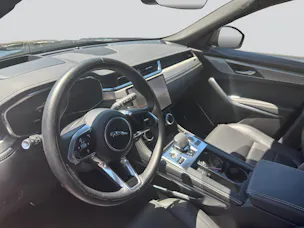 Jaguar F-Pace 3.0 D300 R-Dynamic MHEV SE AWD