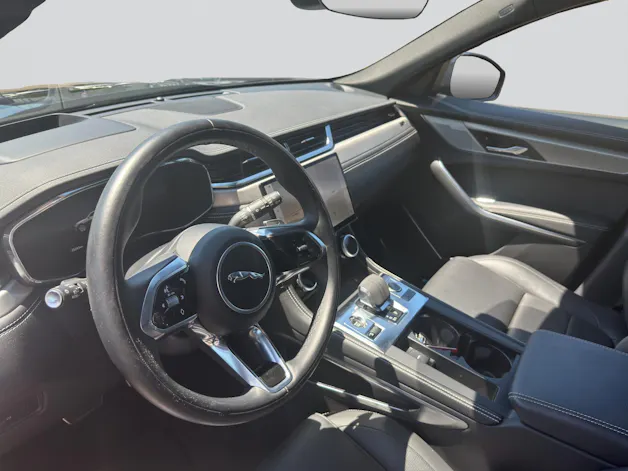 Jaguar F-Pace 3.0 D300 R-Dynamic MHEV SE AWD