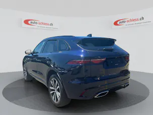 Jaguar F-Pace 3.0 D300 R-Dynamic MHEV SE AWD