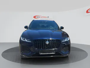 Jaguar F-Pace 3.0 D300 R-Dynamic MHEV SE AWD