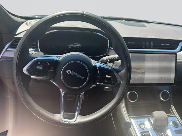 Jaguar F-Pace 3.0 D300 R-Dynamic MHEV SE AWD