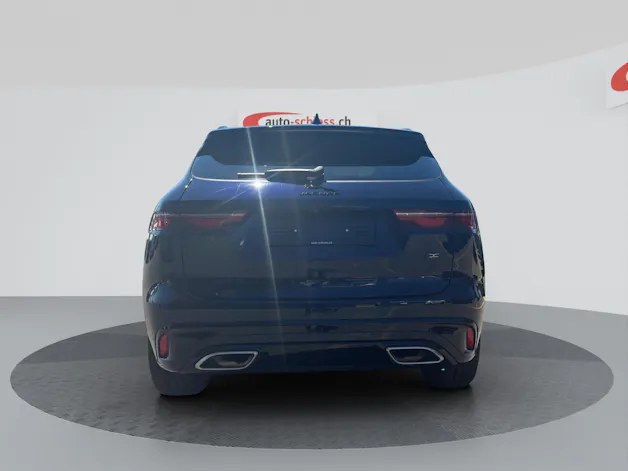 Jaguar F-Pace 3.0 D300 R-Dynamic MHEV SE AWD