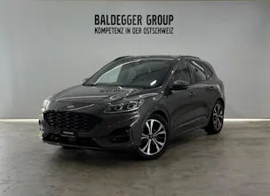 FORD Kuga 2.0 EcoBlue ST-Line X 4x4