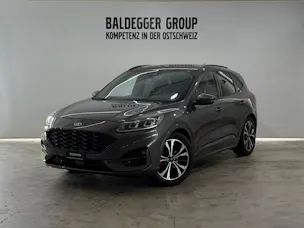FORD Kuga 2.0 EcoBlue ST-Line X 4x4