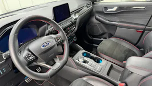 FORD Kuga 2.0 EcoBlue ST-Line X 4x4