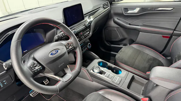 FORD Kuga 2.0 EcoBlue ST-Line X 4x4