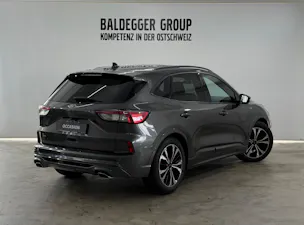 FORD Kuga 2.0 EcoBlue ST-Line X 4x4