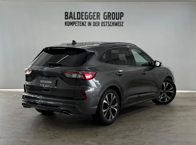 FORD Kuga 2.0 EcoBlue ST-Line X 4x4