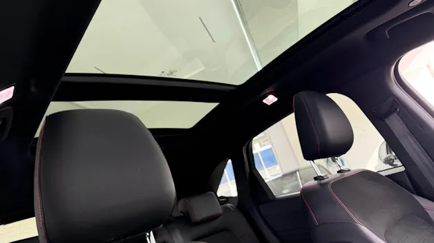 FORD Kuga 2.0 EcoBlue ST-Line X 4x4